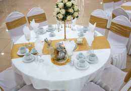 Le mariage en droit algérien