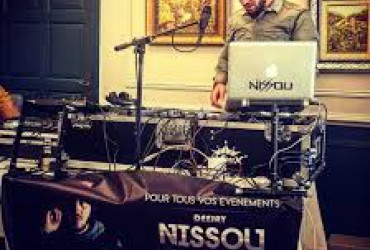 DJ NISSOU ANIS